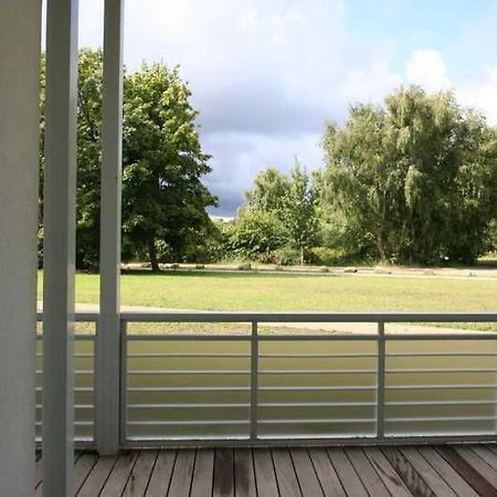 Apartmán Duenenrose App Nr 03 Max 3 Pers Dierhagen Exteriér fotografie