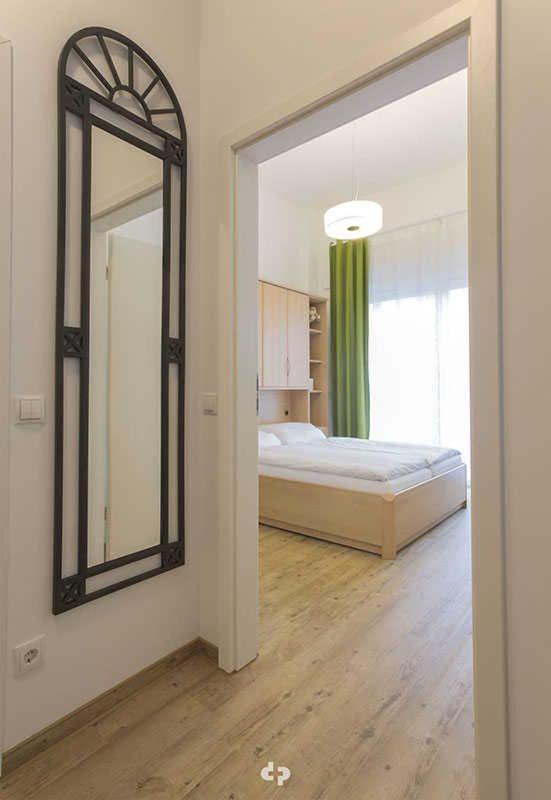 Apartmán Duenenrose App Nr 03 Max 3 Pers Dierhagen Exteriér fotografie
